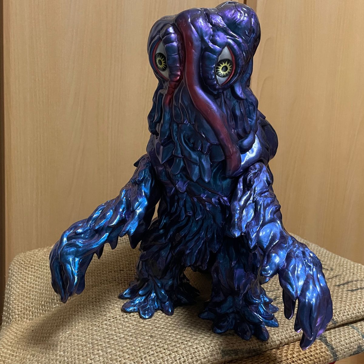 ヘドラ MAXTOY ソフビ WF 2023 マックストイ ヘドラ ワンフェス ヘドラ MAXTOY ソフビ WF 2023 マックストイ ヘドラ ワンフェス