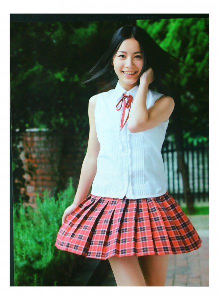 AE437 松井玲奈×松井珠理奈(SKE48)◇切り抜き 7ページ 切抜き AE437 松井玲奈×松井珠理奈(SKE48)◇切り抜き 7ページ 切抜き