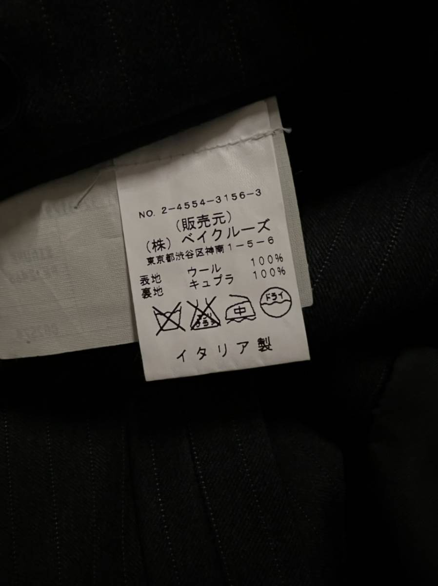 ISAIA イザイア スーツ セットアップ サイズ 42 中古 美品 - スーツ ISAIA イザイア スーツ セットアップ サイズ 42 中古 美品 - スーツ