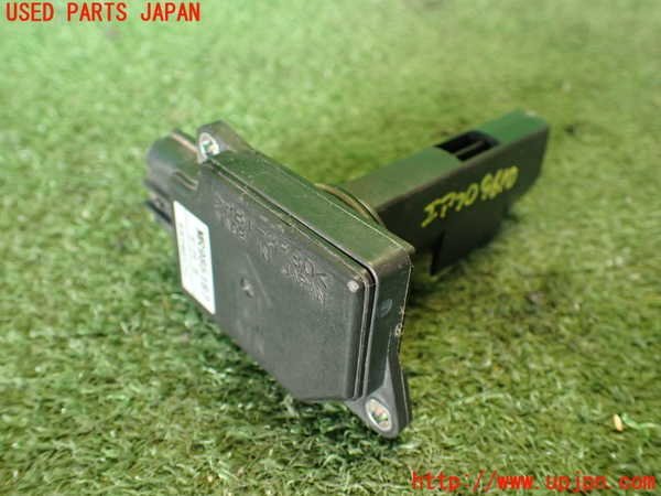 2UPJ-96106320]ランエボ10(CZ4A)エアフロメーター 中古_画像をご確認ください