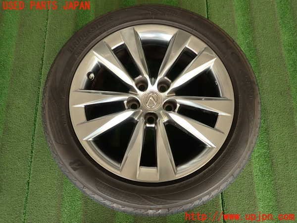 2UPJ-97429041]レクサス・LS460L(USF41)タイヤ　ホイール　1本(1) 235/50R18 中古_画像をご確認ください