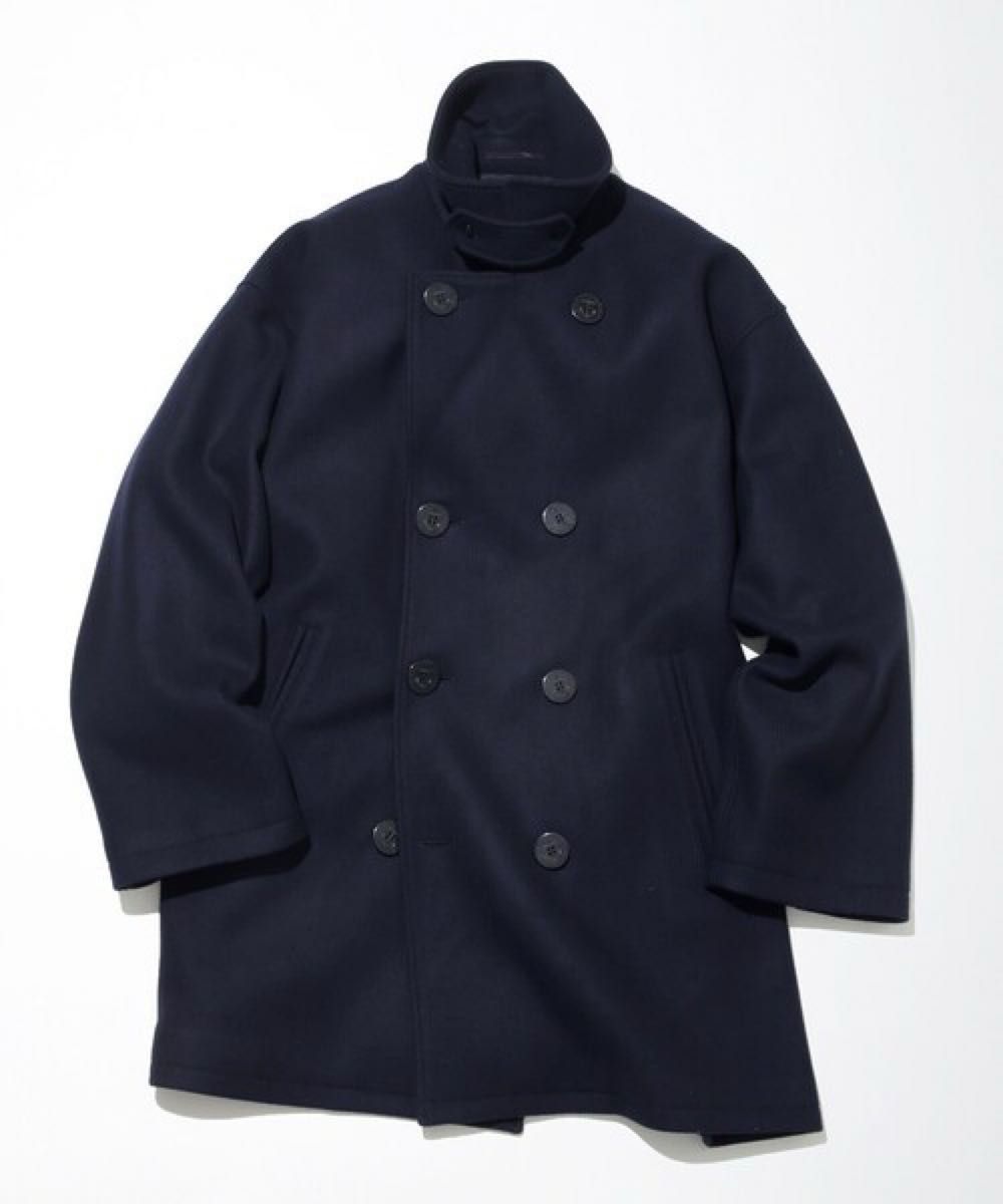 NAUTICA ノーティカ Pea Coat ピーコート Mサイズ Pコート NAUTICA ノーティカ Pea Coat ピーコート Mサイズ Pコート