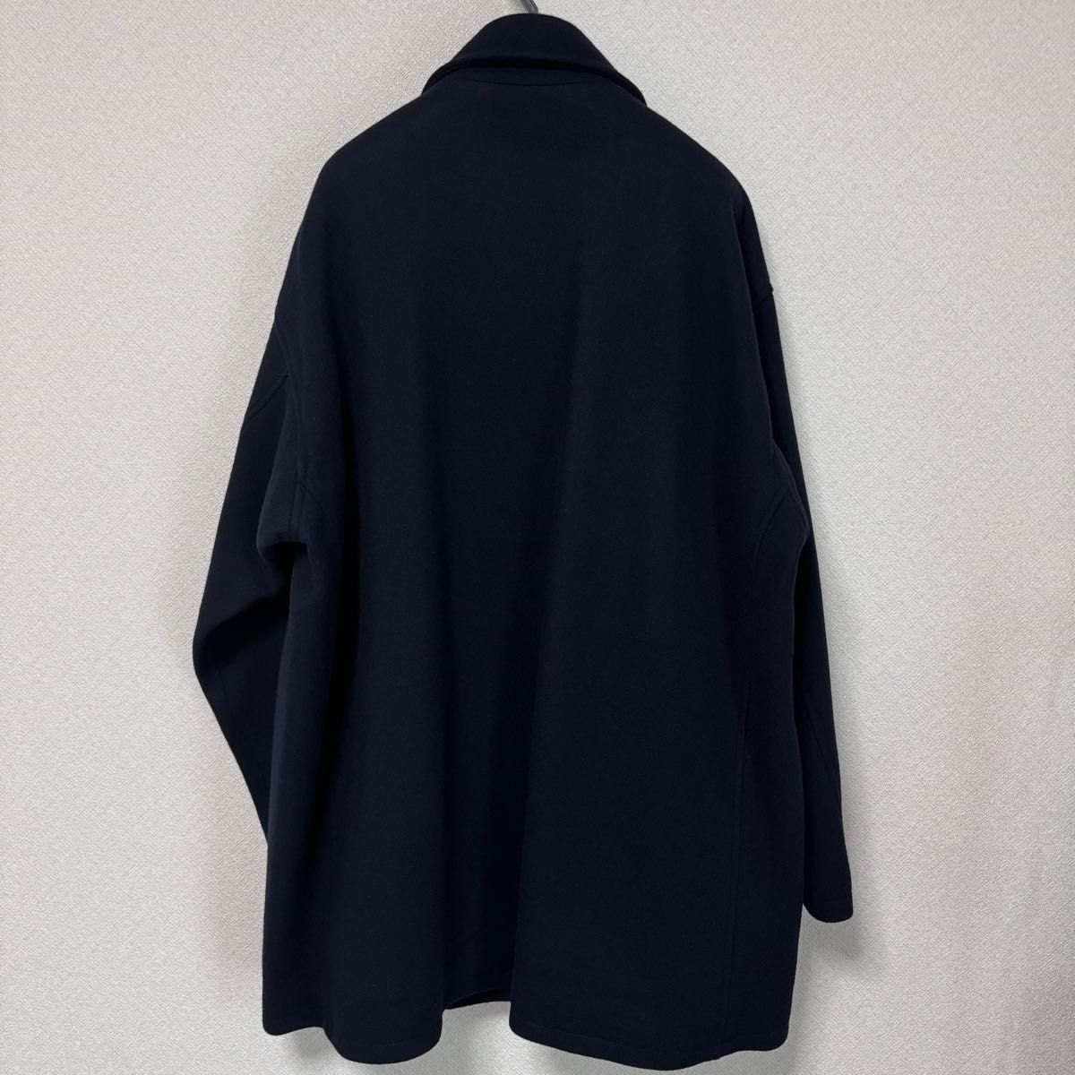 NAUTICA ノーティカ Pea Coat ピーコート Mサイズ Pコート NAUTICA ノーティカ Pea Coat ピーコート Mサイズ Pコート