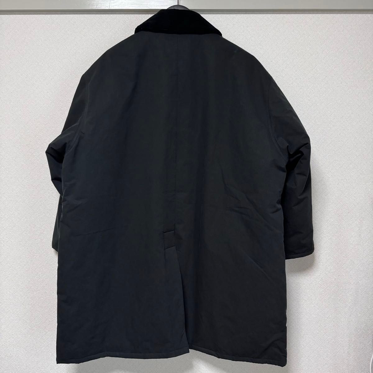 別注 SEE SEE×Barbour 中綿3/4コート URBAN RESEARCH バブアー 別注 SEE SEE×Barbour 中綿3/4コート URBAN RESEARCH バブアー