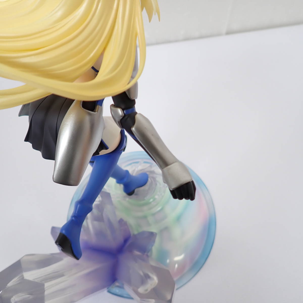 Yahoo!オークション - 1/7 アイズ・ヴァレンシュタイン ソード Yahoo!オークション - 1/7 アイズ・ヴァレンシュタイン ソード