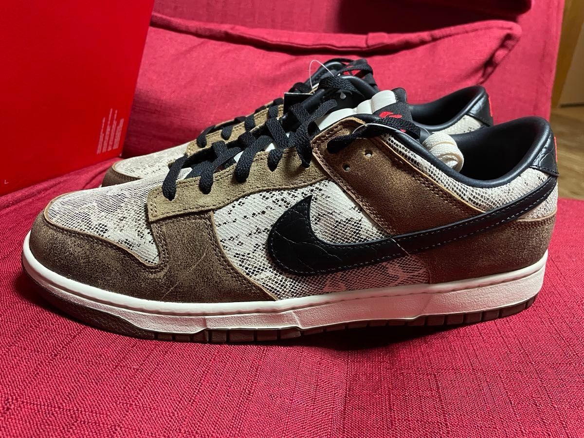 早い者勝ち nike ダンクLOW Head 2 Head 31 0cm|Yahoo!フリマ 早い者勝ち nike ダンクLOW Head 2 Head 31 0cm|Yahoo!フリマ