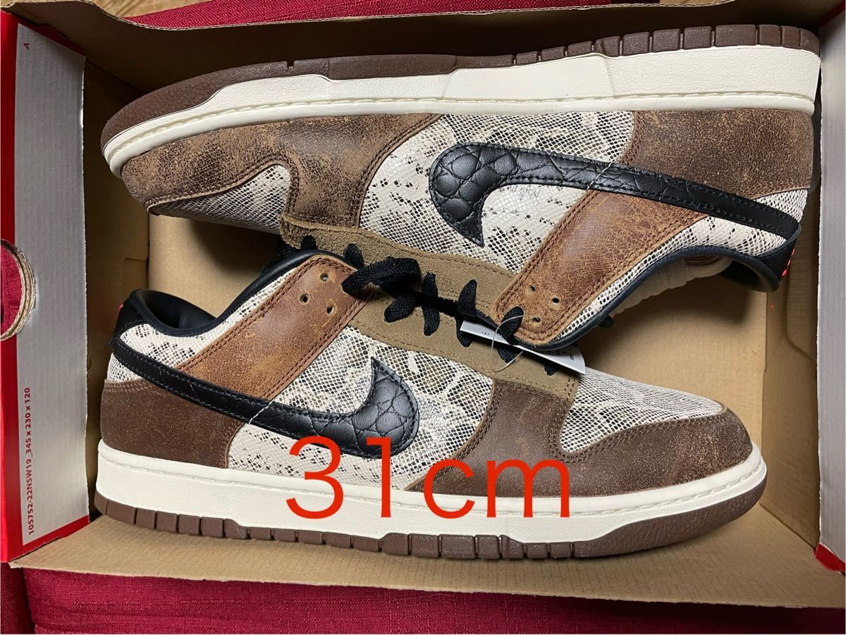 早い者勝ち nike ダンクLOW Head 2 Head 31 0cm|Yahoo!フリマ 早い者勝ち nike ダンクLOW Head 2 Head 31 0cm|Yahoo!フリマ
