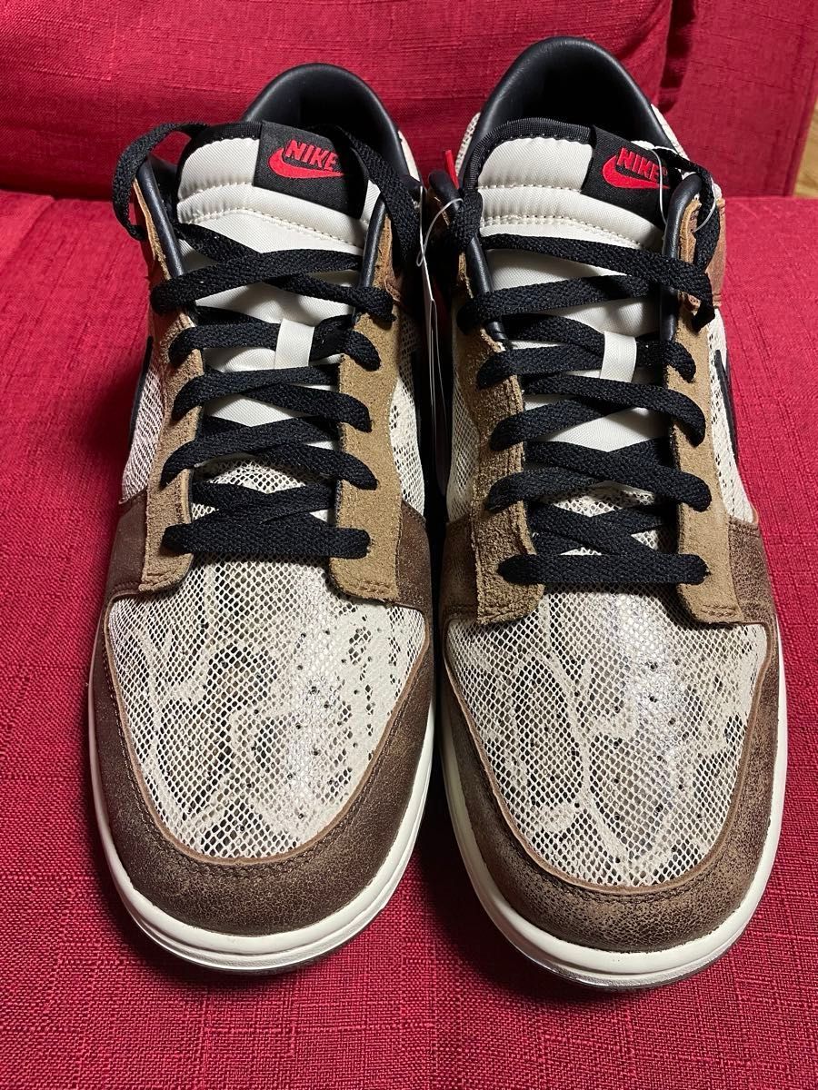 早い者勝ち nike ダンクLOW Head 2 Head 31 0cm|Yahoo!フリマ 早い者勝ち nike ダンクLOW Head 2 Head 31 0cm|Yahoo!フリマ