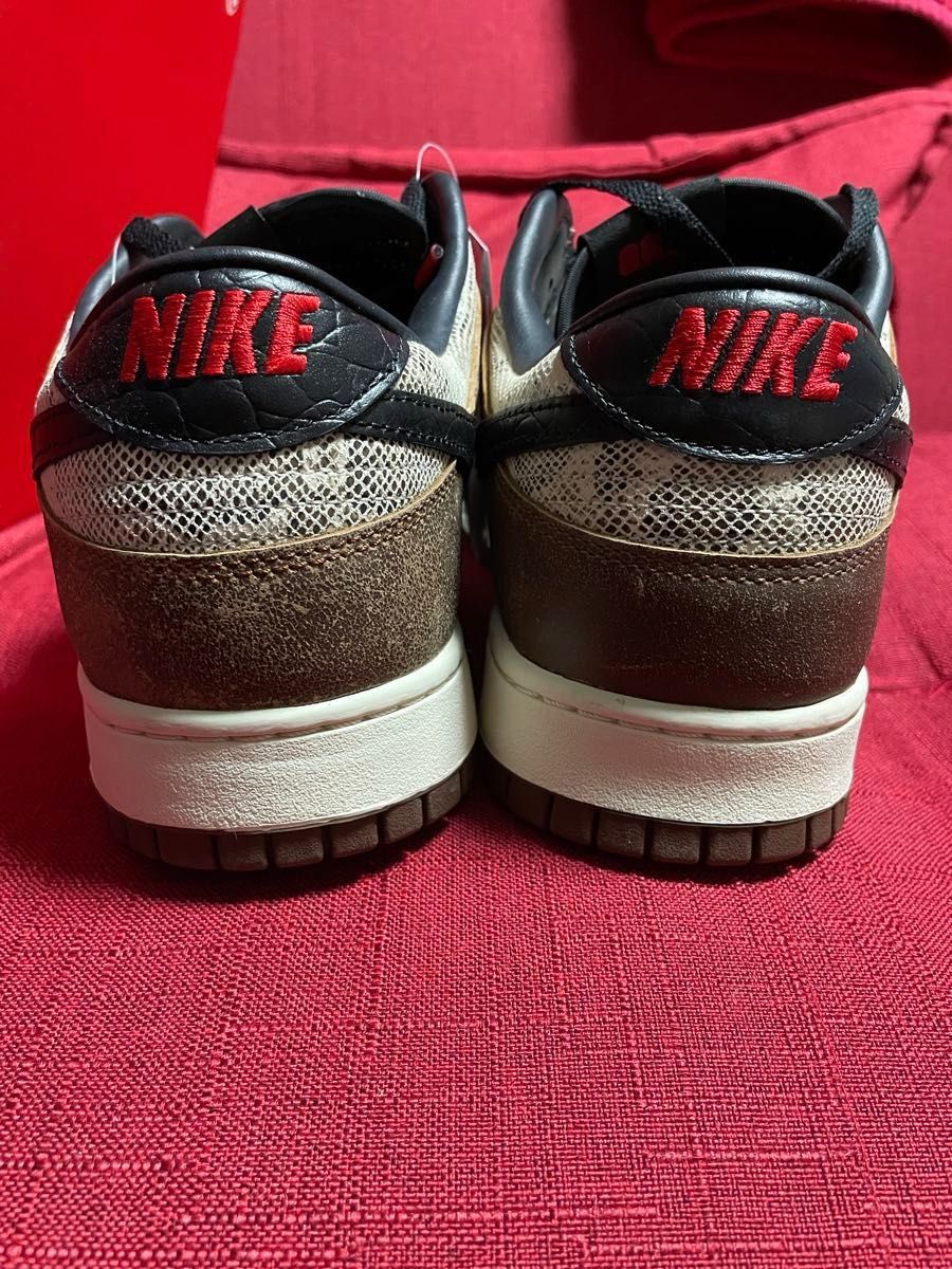 早い者勝ち nike ダンクLOW Head 2 Head 31 0cm|Yahoo!フリマ 早い者勝ち nike ダンクLOW Head 2 Head 31 0cm|Yahoo!フリマ