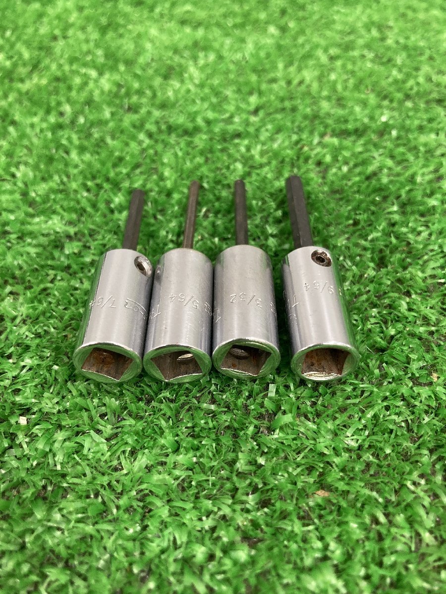 中古品】snap-on ヘックスソケット14個セット FA IT0BBSKM9T1D 中古品】snap-on ヘックスソケット14個セット FA IT0BBSKM9T1D
