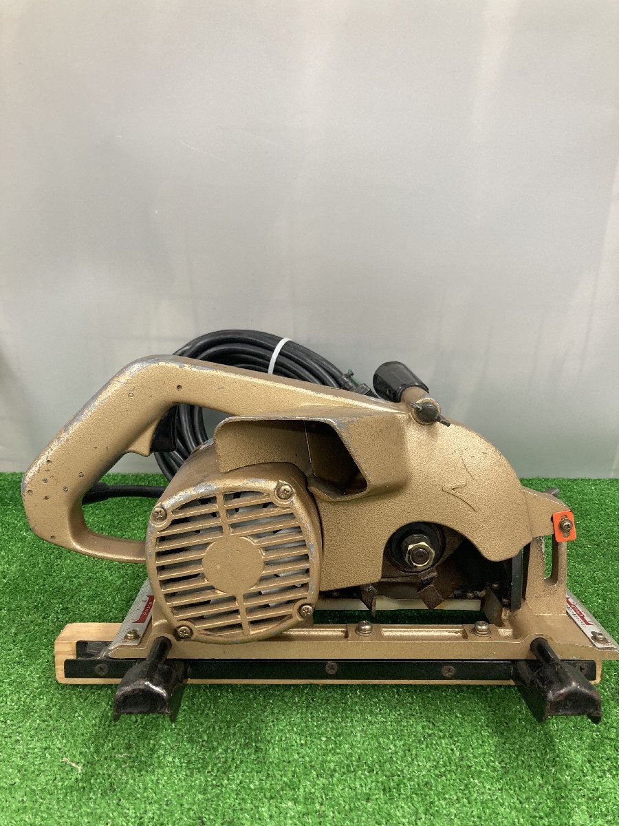 【中古品】★マキタ 仕上ミゾキリ 3800N-A　ITCT8Z5B14JA_画像1