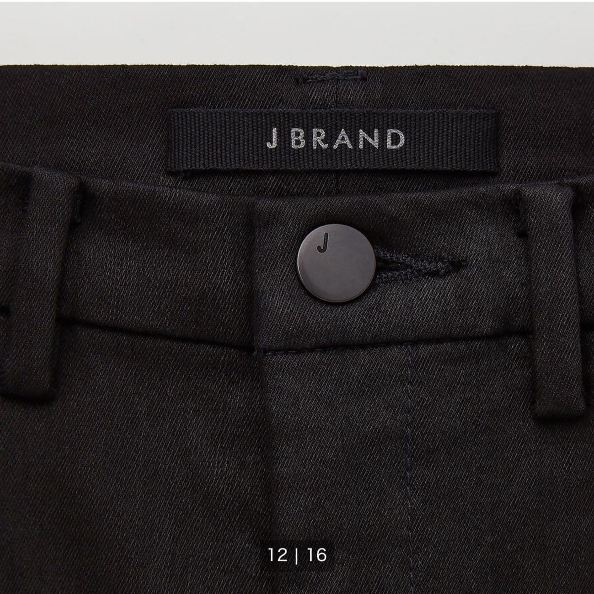 Uniqlo × J BRAND ジェギンス ブラック28インチ股下65|Yahoo Uniqlo × J BRAND ジェギンス ブラック28インチ股下65|Yahoo