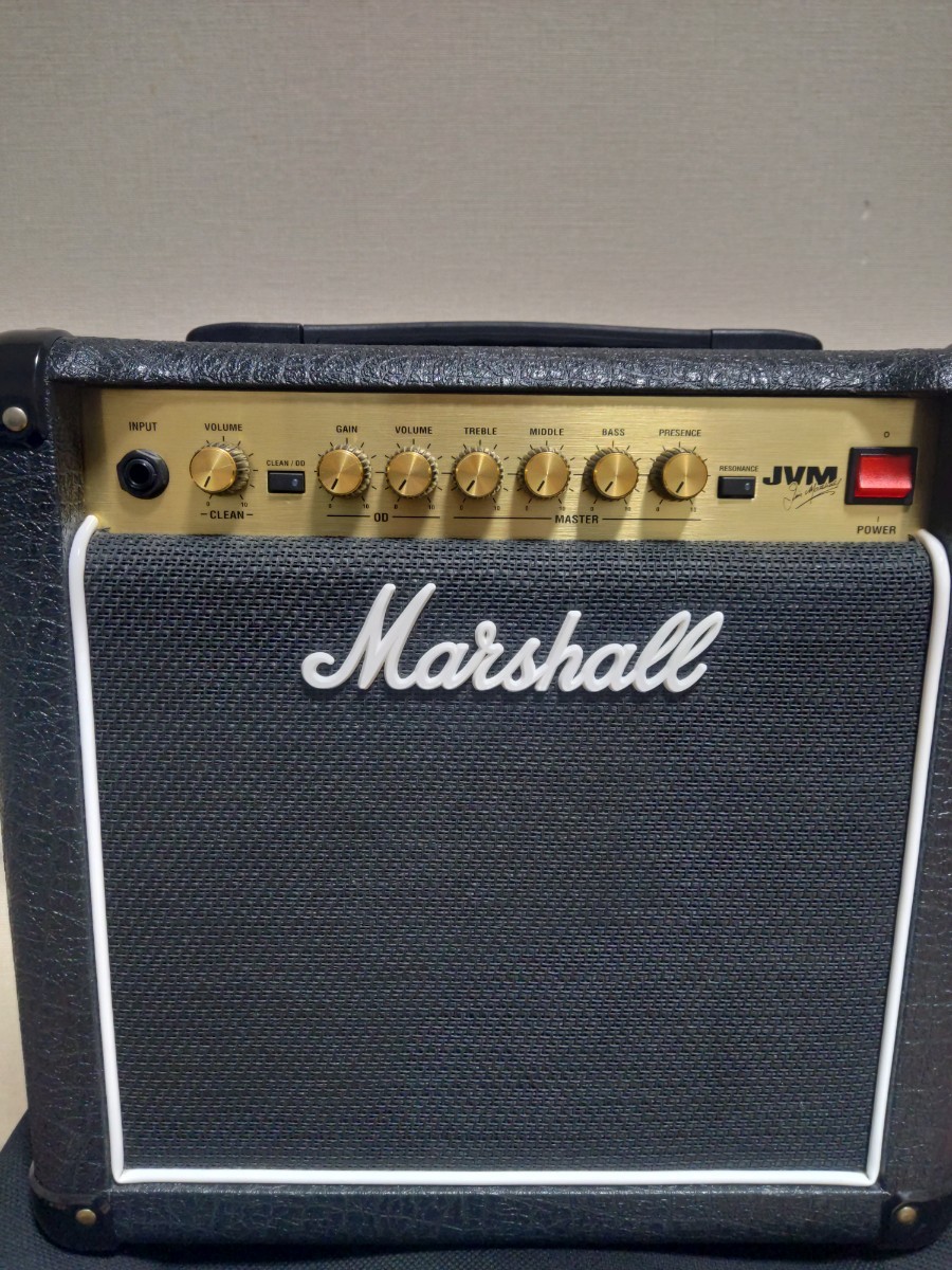 Marshall JVM1c 送料無料_画像1