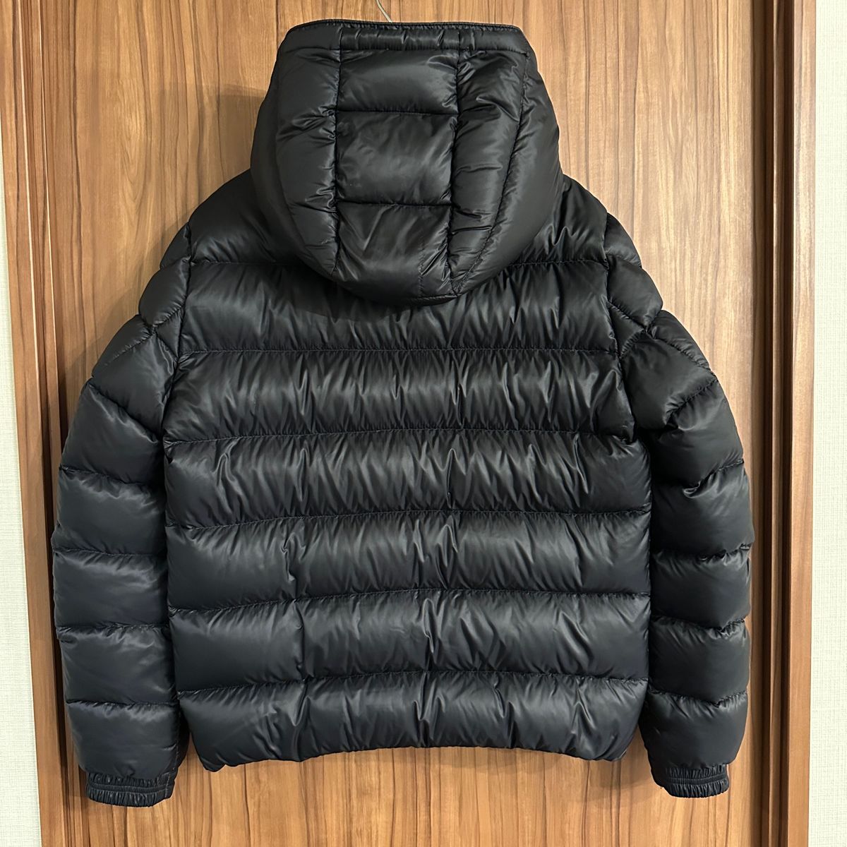 モンクレール MONCLER サッシエール SASSIERE ダウンジャケット モンクレール MONCLER サッシエール SASSIERE ダウンジャケット