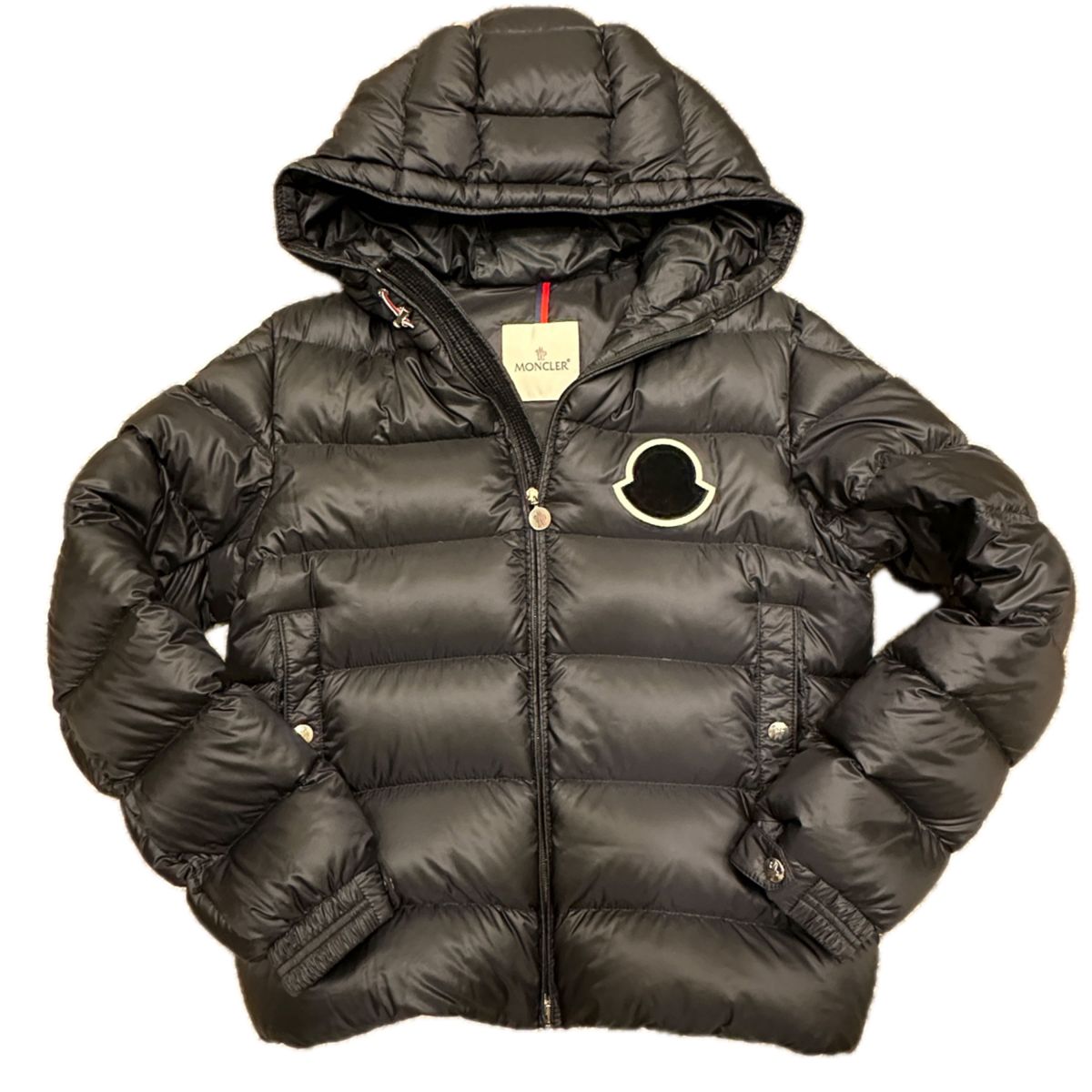 モンクレール MONCLER サッシエール SASSIERE ダウンジャケット モンクレール MONCLER サッシエール SASSIERE ダウンジャケット