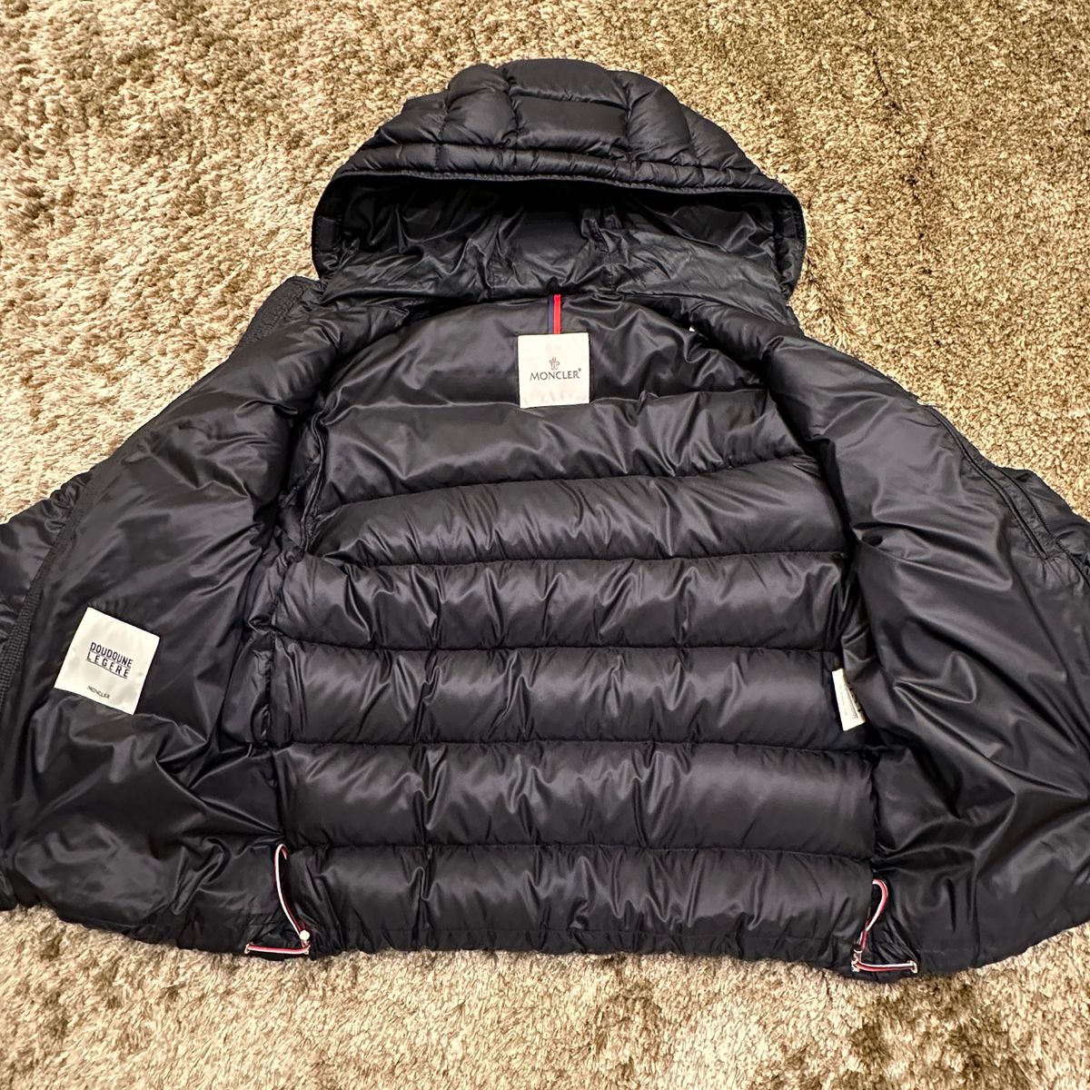 モンクレール MONCLER サッシエール SASSIERE ダウンジャケット モンクレール MONCLER サッシエール SASSIERE ダウンジャケット
