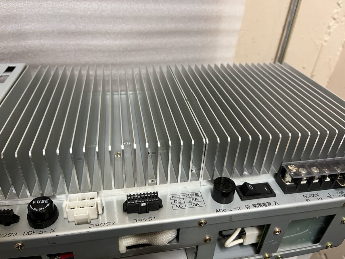 トーア TOA☆パワーアンプユニット☆PU-991-240 一般 トーア TOA☆パワーアンプユニット☆PU-991-240 一般
