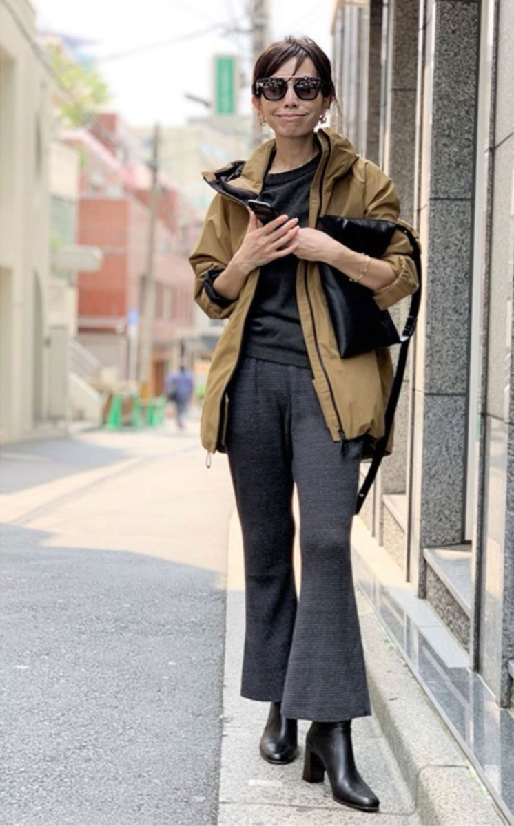 L'Appartement【241/トゥーフォーワン】JACKET|Yahoo!フリマ L'Appartement【241/トゥーフォーワン】JACKET|Yahoo!フリマ