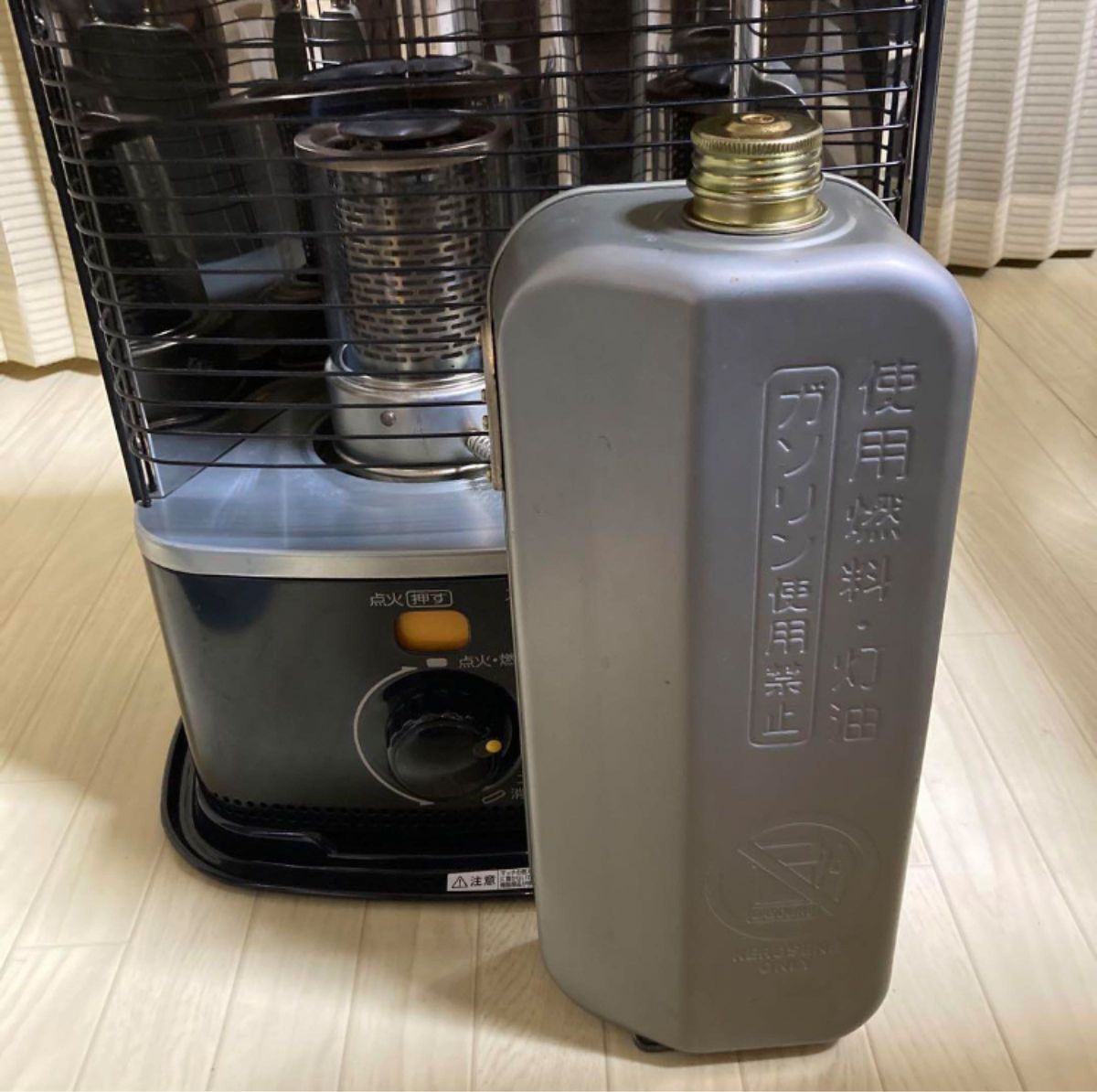 CORONA コロナ 石油ストーブ RX 石油ストーブ RX2213Y 正常動作 CORONA コロナ 石油ストーブ RX 石油ストーブ RX2213Y 正常動作
