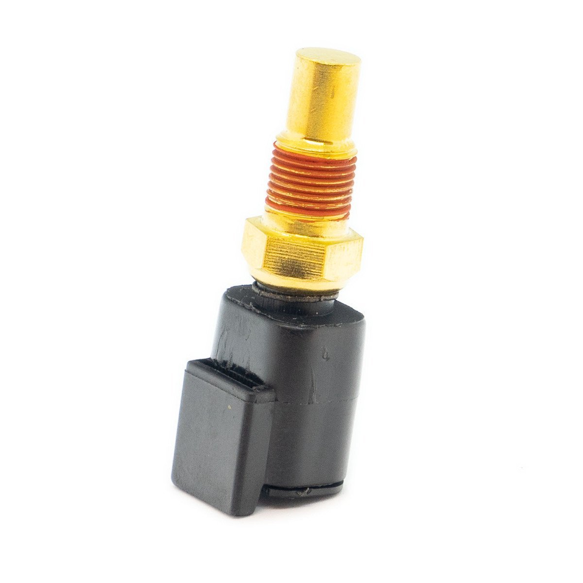 LINK ECU 水温 油音センサー 1/8NPT コネクタ付　#NTC18 101-0076_画像1