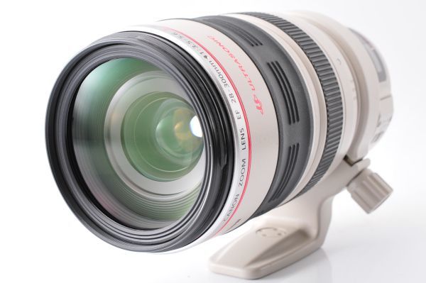 [極美品] Canon EF 28-300mm F3.5-5.6L IS USM_画像2