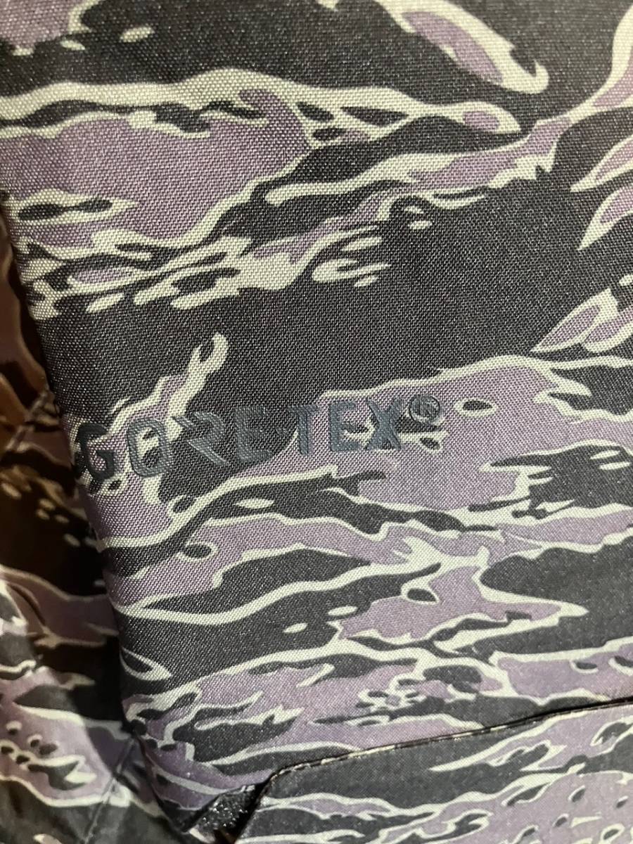 送料込 美USED VOLCOM ボルコム サイズM GORE-TEX ゴアテックス 送料込 美USED VOLCOM ボルコム サイズM GORE-TEX ゴアテックス