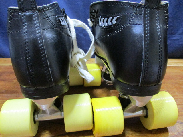 ★ローラースケート SP204 ROLLER DERBY ローラーダービー 1988年製 店舗 ディスプレイ 装飾 インテリア 室内 飾り★の画像3