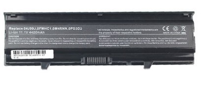 新品 DELL P07G003 PD3D2 FMHC10 M4RNN P07G P07G001 バッテリー #6224