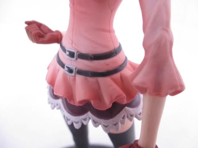 【中古品 同梱可】 フィギュア ワンピース DXF THE GRANDLINE LADY vol.4 コアラ バンプレスト_画像7