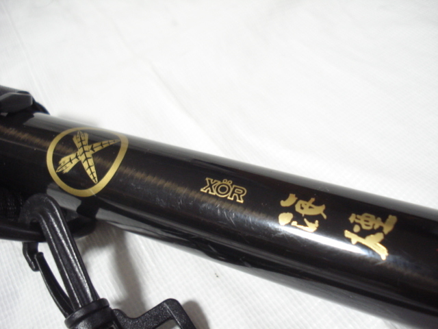 メガバス ランディングシャフト 海煙 玉ノ柄 CT-500 中古品 メガバス ランディングシャフト 海煙 玉ノ柄 CT-500 中古品