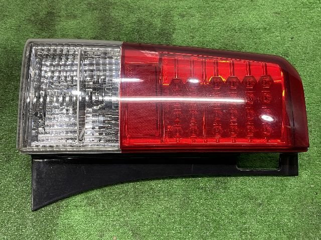 NCP30/NCP31/NCP35 bB 社外 LED テールランプ SONAR SK1610/1611_画像3