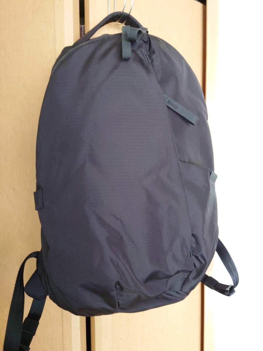 Able Carry Thirteen Daybag （エイブルキャリー ABLE CARRY バックパック）_画像1