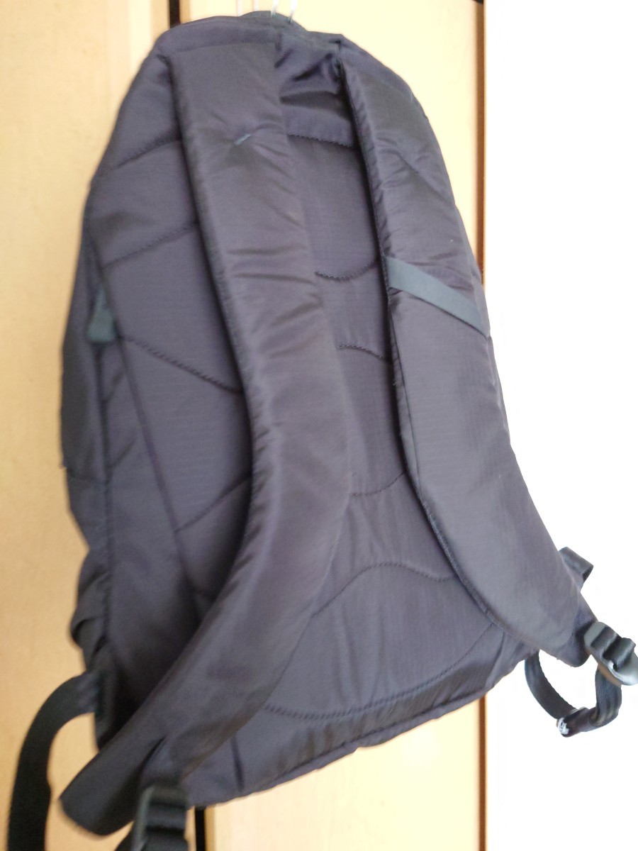 Able Carry Thirteen Daybag （エイブルキャリー ABLE CARRY バックパック）_画像4