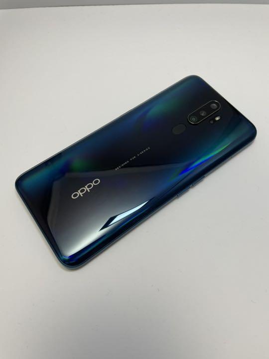 OPPO A5 2020 楽天モバイル対応 simフリースマートフォン