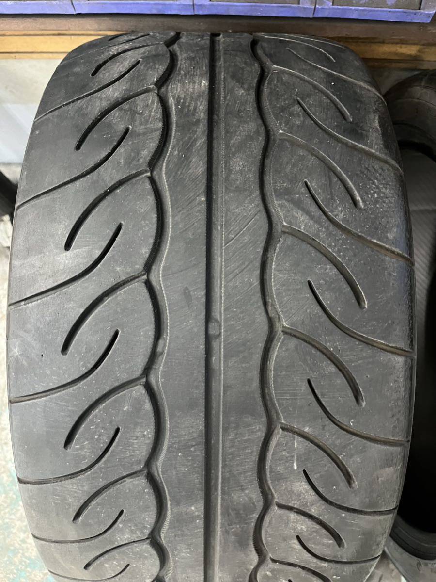 ADVAN NEOVA AD08R 265/35R18 ネオバ　_画像3