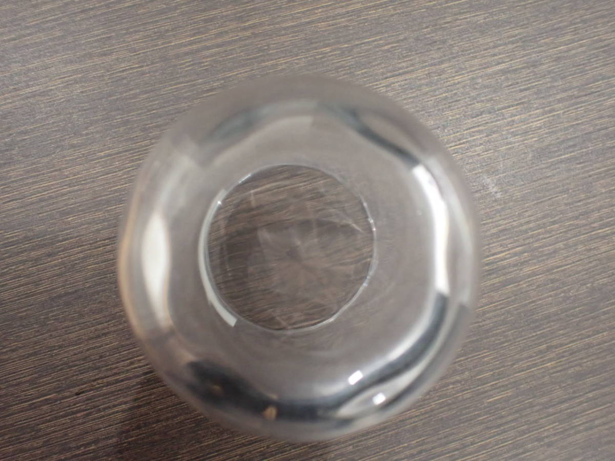 HS-N177-3 【最終出品】食洗器対応 未使用 日本製 東洋佐々木ガラス　タンブラーセット ルーチェ240ｍl 7個セット ガラスコップ ビアグラス_画像7