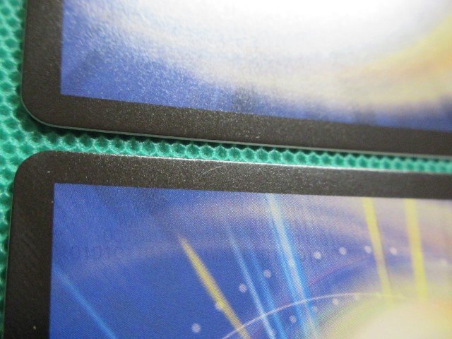 《デュエマ》　R　P36/Y22　プロモ　B.F.F. モーメント ×4　③