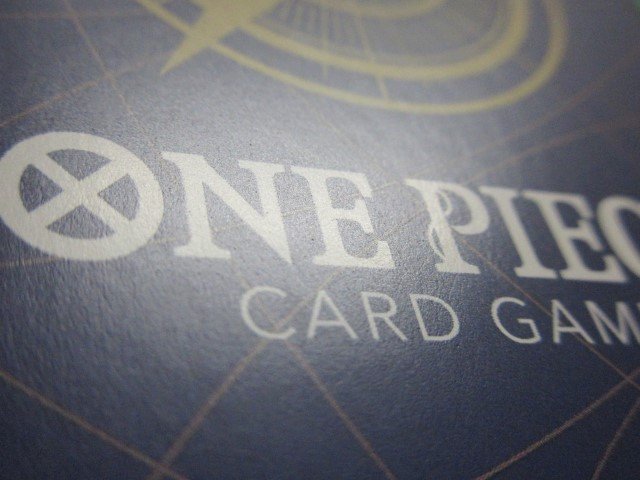 ワンピースカードゲーム　OP03-122　SECパラレル　そげキング　①_画像3
