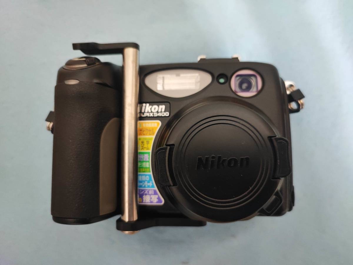 Nikon / ニコン / COOLPIX / 5400　_画像2