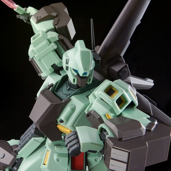 ★プレバン限定 ＭＧ 1/100 RGM-89S スタークジェガン 新品・未開封品 同梱可★