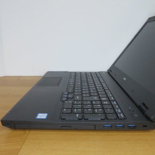 良品◆第8世代◆◆NEC◆VersaPro VD-2◆i5-8350U/新品SSD256GB/8GB/Win11/MSOffice◆送料無料◆◆管3G2A12_画像6