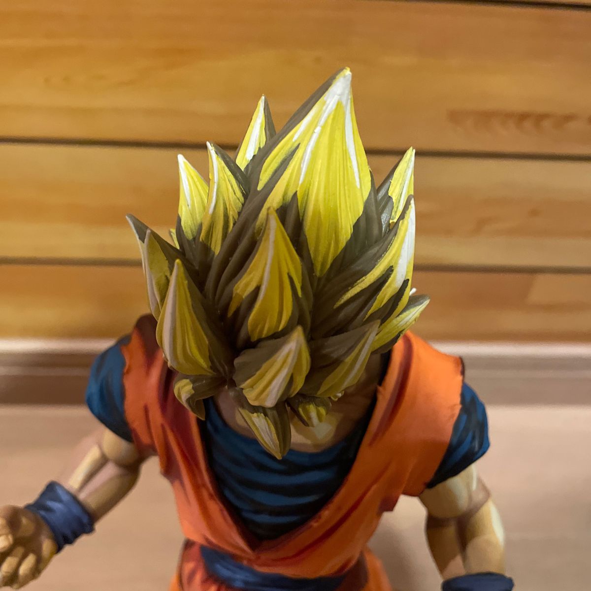ドラゴンボール 超サイヤ人孫悟空 Grandista グランディスタ ドラゴンボール 超サイヤ人孫悟空 Grandista グランディスタ
