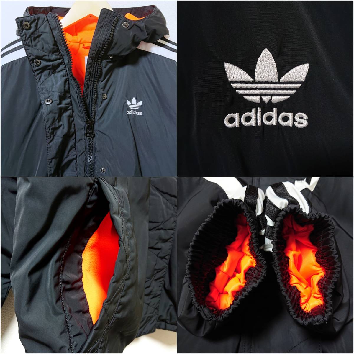 激レア adidas Originals アディダスオリジナルス ショート丈 激レア adidas Originals アディダスオリジナルス ショート丈