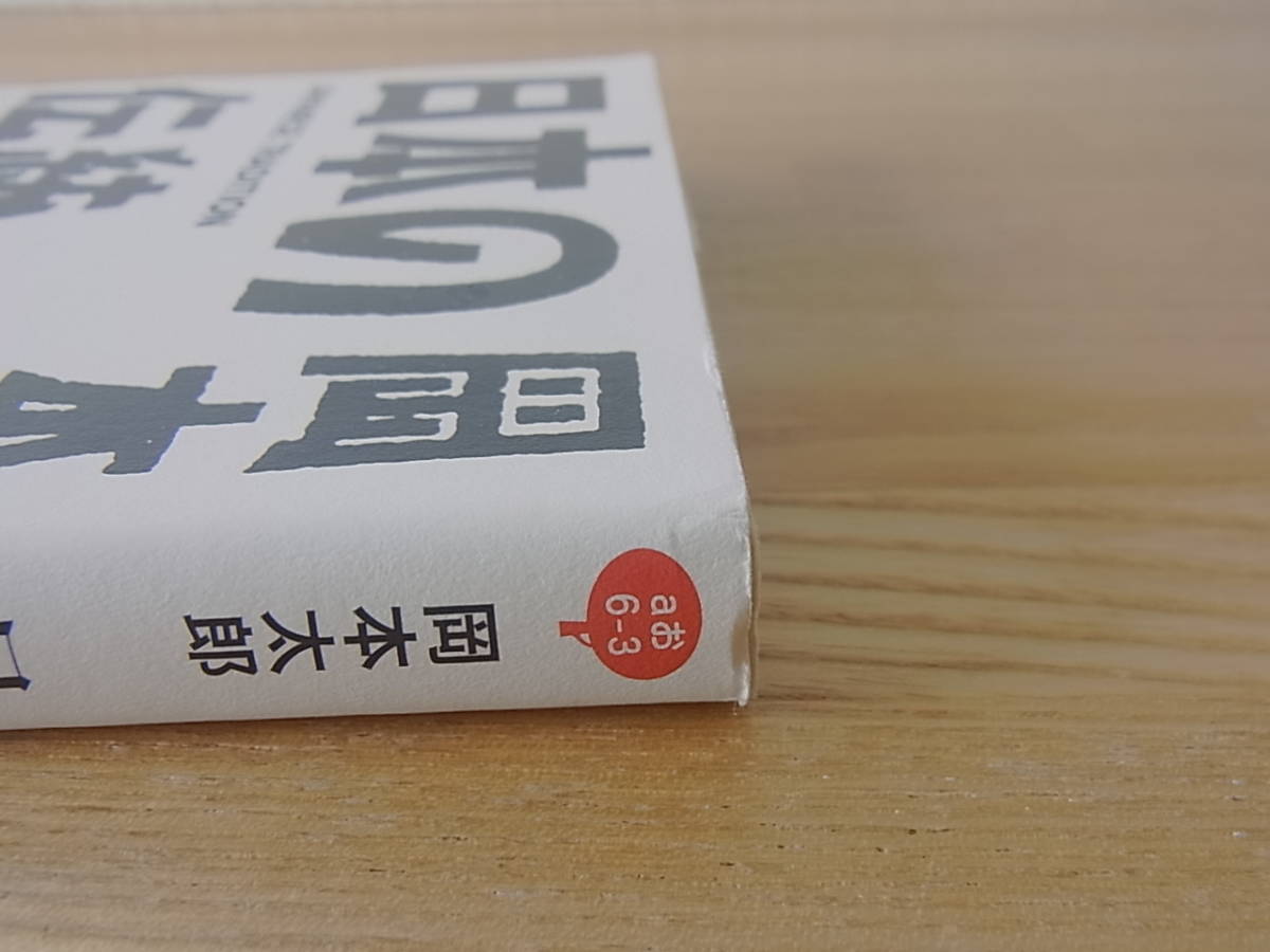 日本の伝統 岡本太郎 知恵の森文庫_画像7