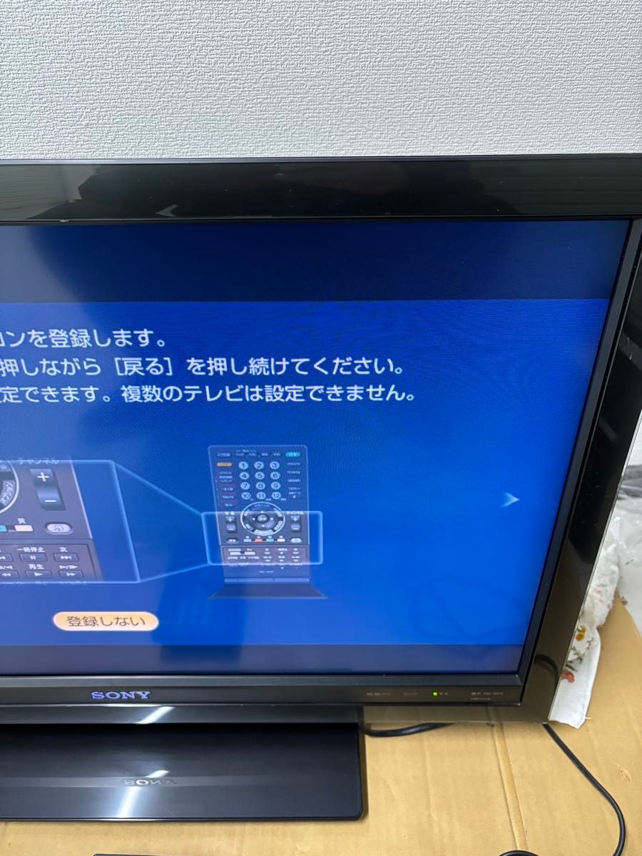 SONY ソニー BRAVIA ブラビア KDL-32F5 液晶テレビ 32型 SONY ソニー BRAVIA ブラビア KDL-32F5 液晶テレビ 32型