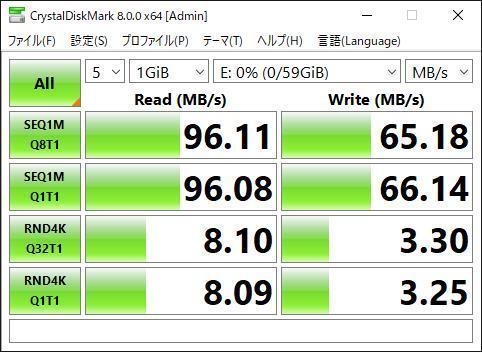 #最大20時間録画 #トヨタ純正ドライブレコーダー #DRT-H68A用 #microSD #64GB #SanDisk #HIGH_ENDURANCE__画像4