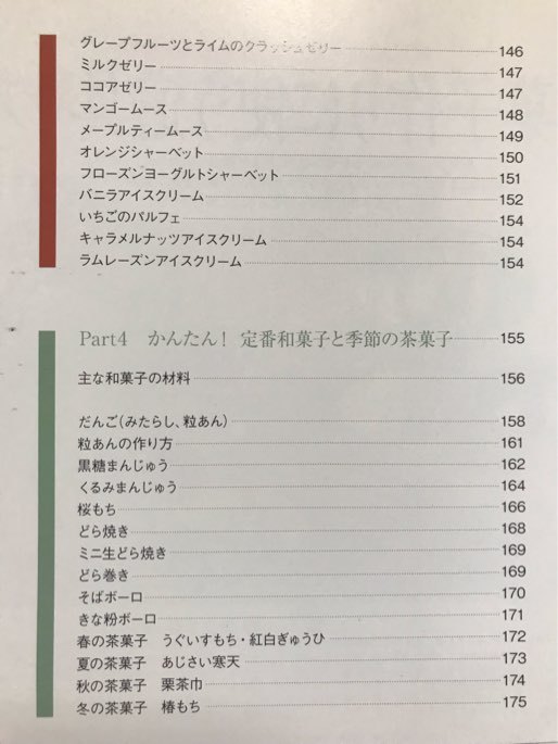 ■ お菓子の教科書ビギナーズ - これならできそう - ■　矢崎美月代　新星出版社　送料198円　レシピ デザート スイーツ ケーキ 洋菓子_画像6