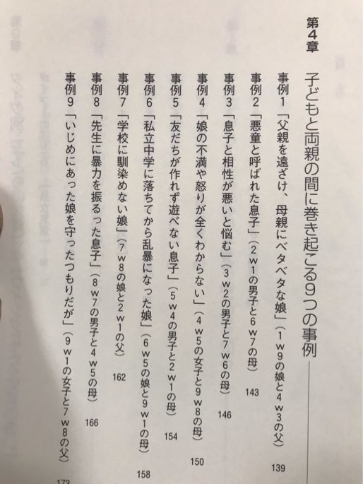 ■ 子どもの心エニアグラム ■　竜頭万里子　中央アート出版社　送料195円　性格学 カウンセリング_画像5