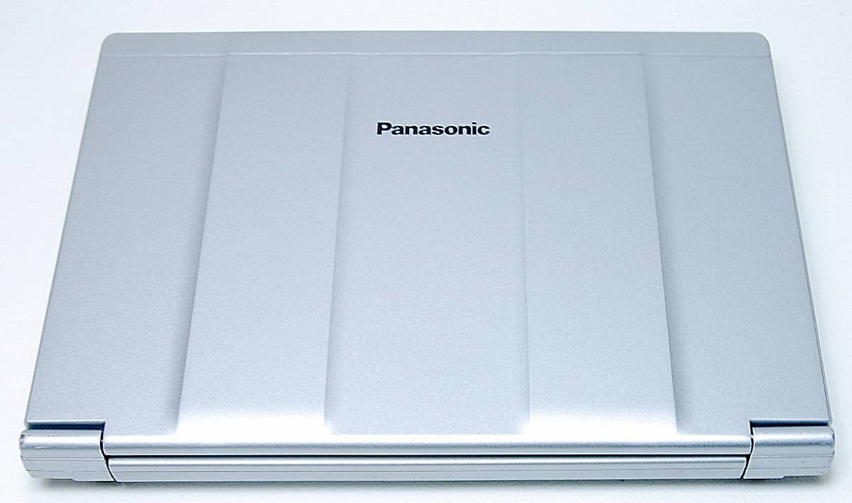 パナソニック Let'sNote CF-SV9RDQVS 16GB 第10世代 Core-i5 10310U 1.70GHz NVMeSSD512GB Office 2021 無線 Windows 11 Pro 64bit_画像5