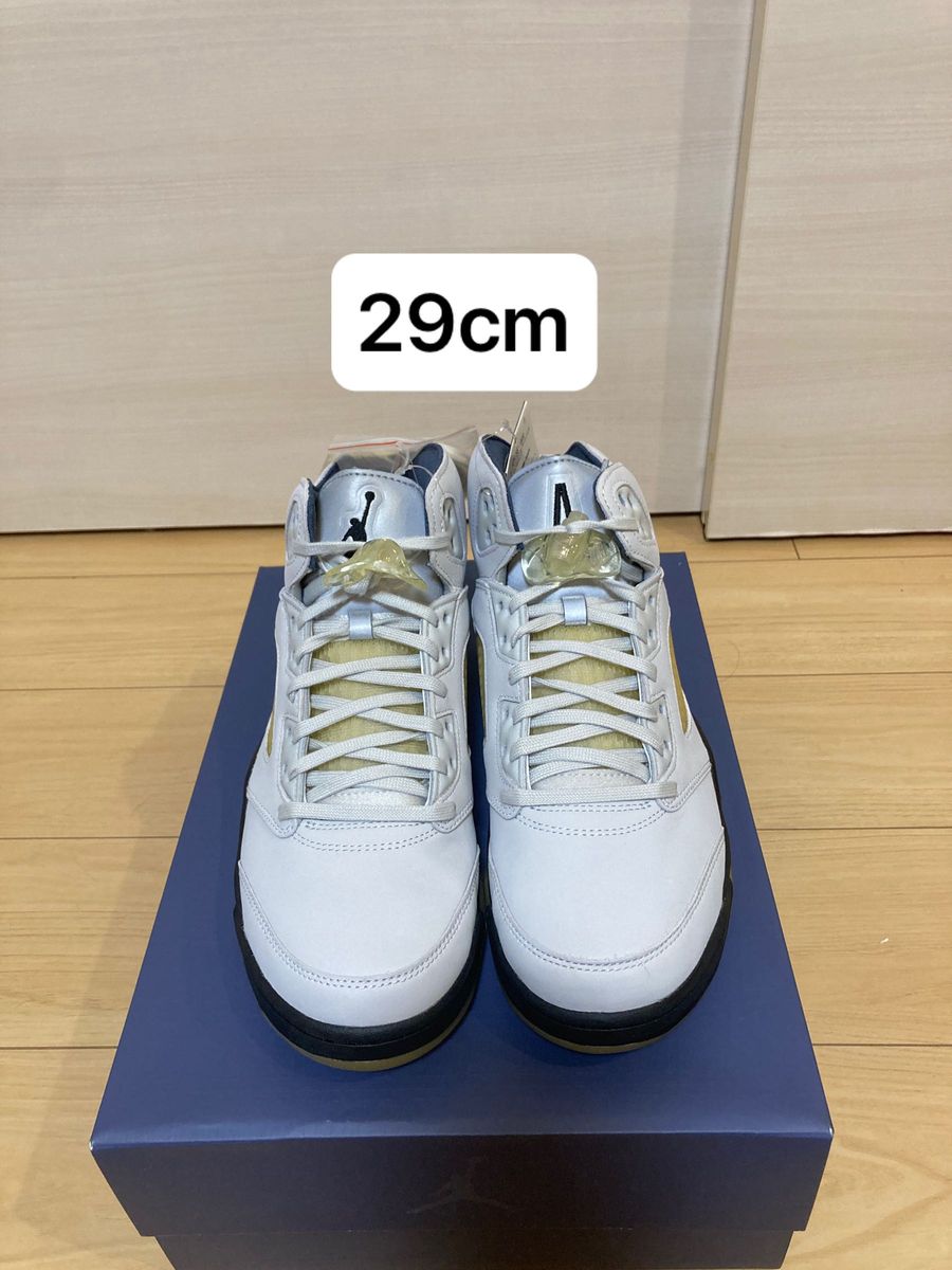 A Ma Maniere×Nike WMNS Air Jordan 5 Retro SP Dawn アマ A Ma Maniere×Nike WMNS Air Jordan 5 Retro SP Dawn アマ